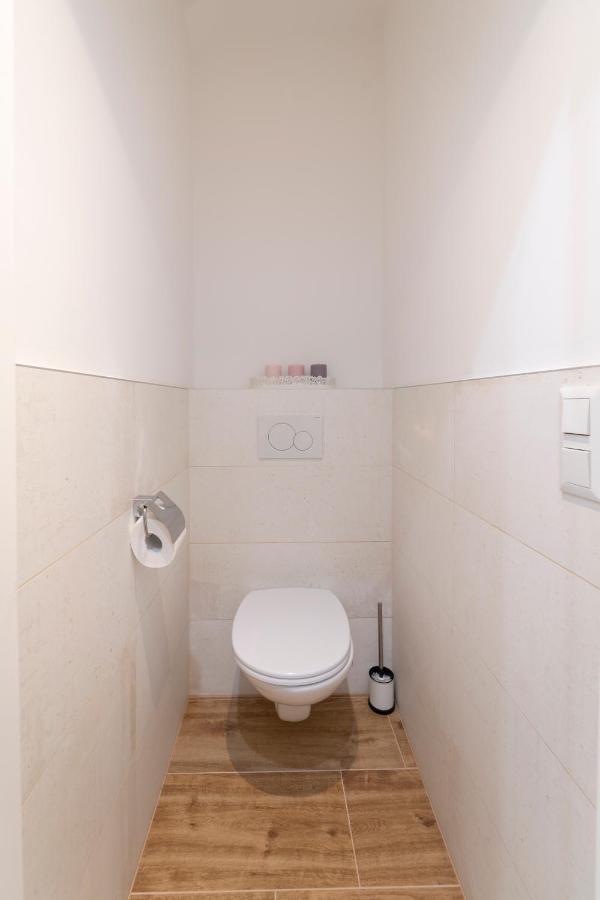 Josef'S Home I Comfort Apartment I Metro Access Vienna Exterior photo