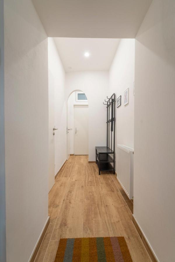 Josef'S Home I Comfort Apartment I Metro Access Vienna Exterior photo